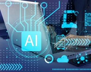 AI 코드 어시스턴트 사용 엔지니어, 2028년에 75%까지 증가
